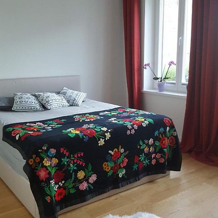 Viive Apartment Pärnu Kültér fotó