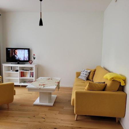 Viive Apartment Pärnu Kültér fotó