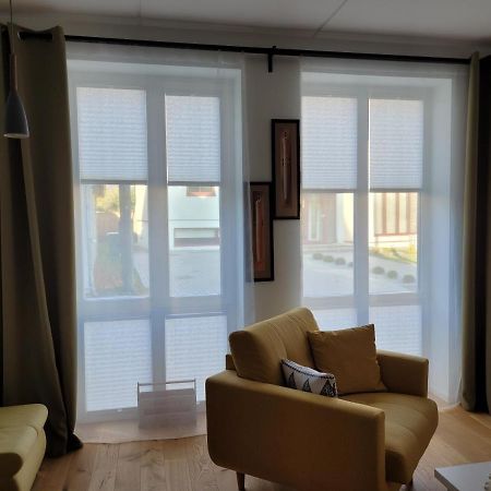 Viive Apartment Pärnu Kültér fotó