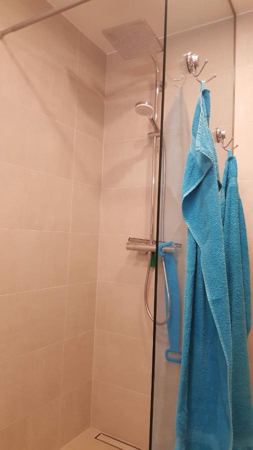 Viive Apartment Pärnu Kültér fotó