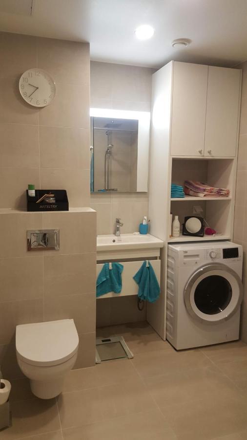 Viive Apartment Pärnu Kültér fotó