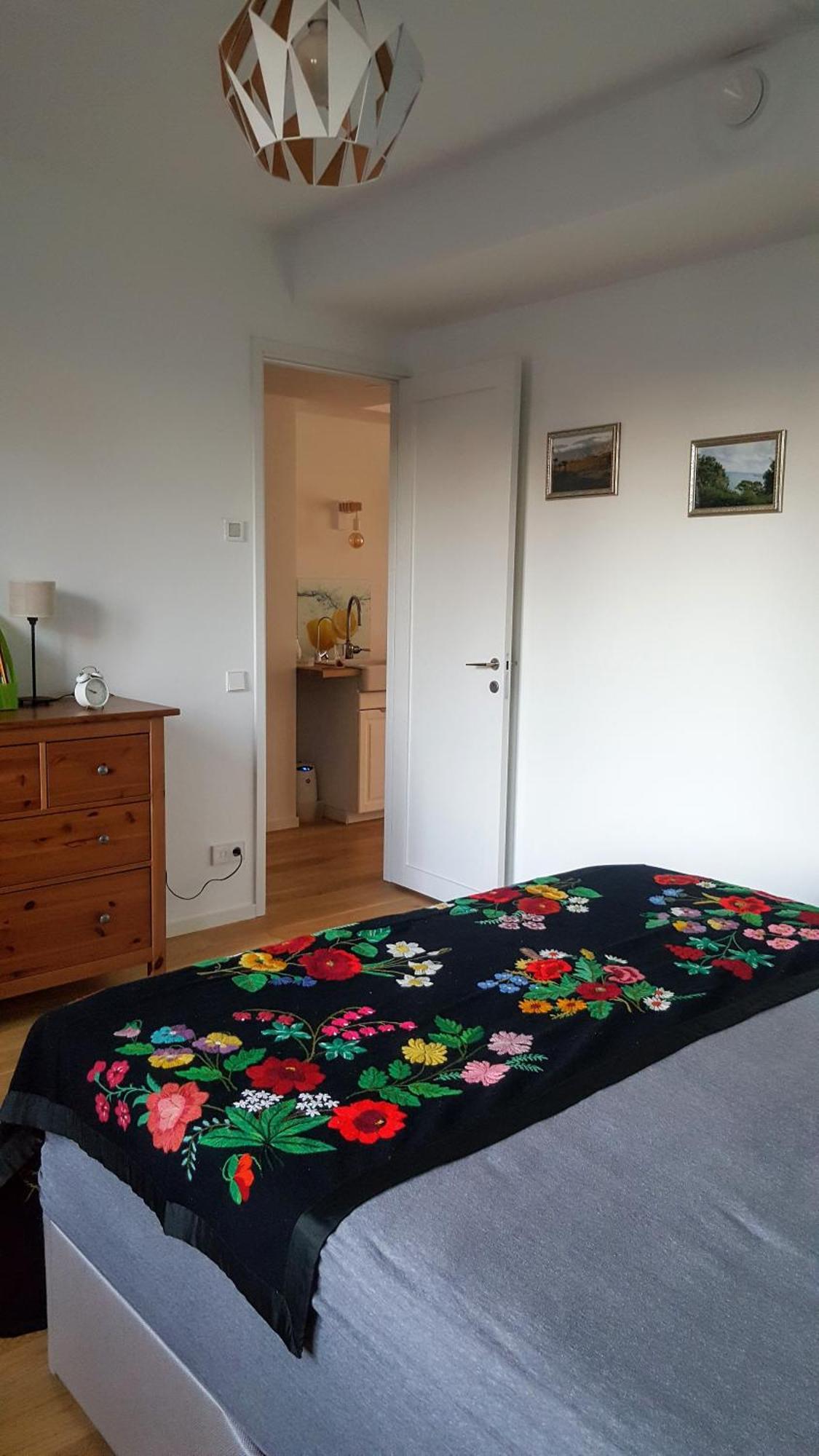 Viive Apartment Pärnu Kültér fotó