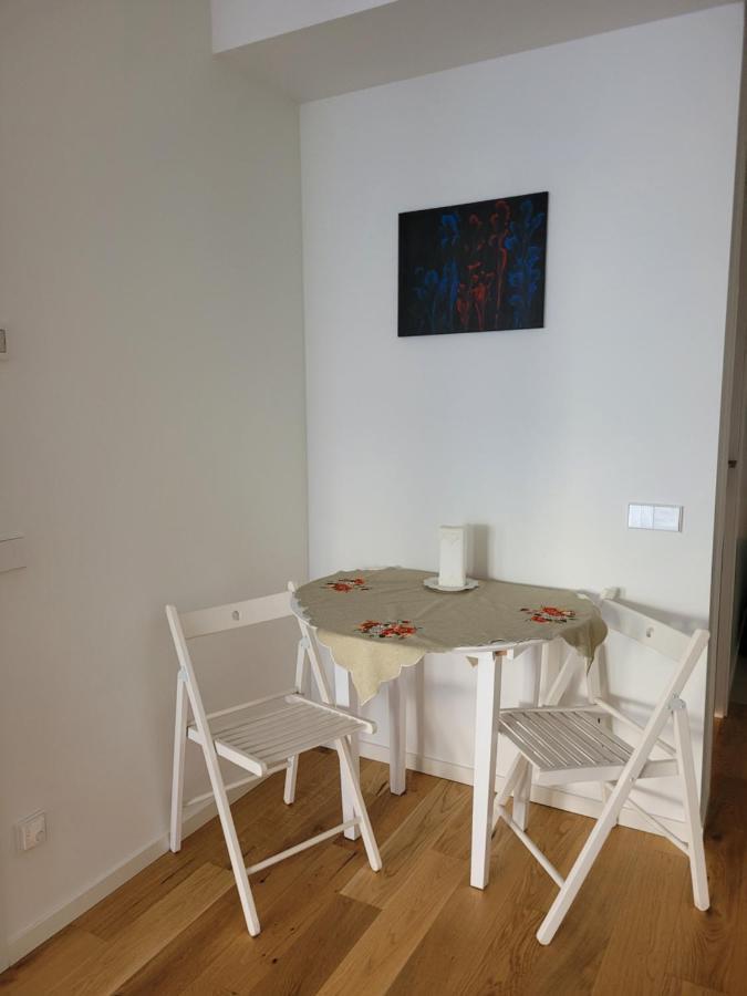 Viive Apartment Pärnu Kültér fotó