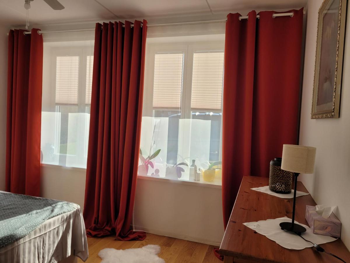 Viive Apartment Pärnu Kültér fotó